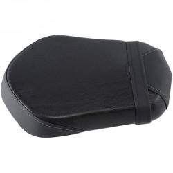 RP7710-1610B Motorcycle Rear Pillion Passenger Seat For Yamaha Bolt XV950 XV 950 2014-2020 Yamaha Bolt XV950 R-Spec 2014-Later