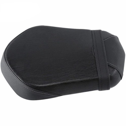 RP7710-1610B Motorcycle Rear Pillion Passenger Seat For Yamaha Bolt XV950 XV 950 2014-2020 Yamaha Bolt XV950 R-Spec 2014-Later