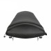 RP7710-1611B Motorcycle Rear Pillion Passenger Seat For Yamaha YZF R3 2015-Later Yamaha MT-03 2020-Later Yamaha YZF R25 2015-2023 Yamaha MT-25 2015-2023
