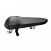 RP7710-1611B Motorcycle Rear Pillion Passenger Seat For Yamaha YZF R3 2015-Later Yamaha MT-03 2020-Later Yamaha YZF R25 2015-2023 Yamaha MT-25 2015-2023
