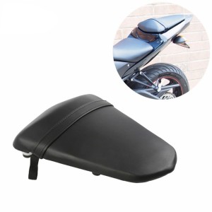 RP7710-1611B Motorcycle Rear Pillion Passenger Seat For Yamaha YZF R3 2015-Later Yamaha MT-03 2020-Later Yamaha YZF R25 2015-2023 Yamaha MT-25 2015-2023