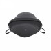 RP7710-1613B Motorcycle Rear Pillion Passenger Seat For Yamaha YZF R1 2015-Later Yamaha YZF R1M 2015-Later Yamaha YZF R1S 2016-2018 Yamaha YZF R6 2017-2022