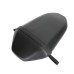 RP7710-1614B Motorcycle Rear Pillion Passenger Seat For Yamaha FZ07 MT07 2014-2017