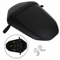 RP7710-1614B Motorcycle Rear Pillion Passenger Seat For Yamaha FZ07 MT07 2014-2017 RP7710-1614B Motorcycle Rear Pillion Passenger Seat For Yamaha FZ07 MT07 2014-2017