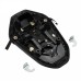 RP7710-1615B Motorcycle Rear Pillion Passenger Seat For Yamaha MT07 2018-2024