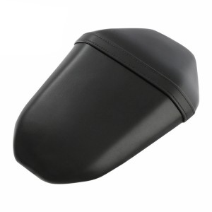 RP7710-1615B Motorcycle Rear Pillion Passenger Seat For Yamaha MT07 2018-2024