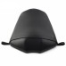 RP7710-1616B Motorcycle Rear Pillion Passenger Seat For Yamaha FZ1 FZ1N FZ1S  Fazer 2006-2015