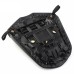 RP7710-1616B Motorcycle Rear Pillion Passenger Seat For Yamaha FZ1 FZ1N FZ1S  Fazer 2006-2015