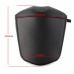 RP7710-1616B Motorcycle Rear Pillion Passenger Seat For Yamaha FZ1 FZ1N FZ1S  Fazer 2006-2015