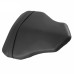 RP7710-1701B Motorcycle Rear Pillion Passenger Seat For Ducati 848 1098 1198 2007-2013