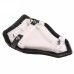RP7710-1701B Motorcycle Rear Pillion Passenger Seat For Ducati 848 1098 1198 2007-2013