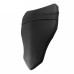 RP7710-1701B Motorcycle Rear Pillion Passenger Seat For Ducati 848 1098 1198 2007-2013