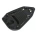 RP7710-1702B Motorcycle Rear Pillion Passenger Seat For Ducati 899 1199 Panigale 2012-2015