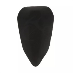 RP7710-1702B Motorcycle Rear Pillion Passenger Seat For Ducati 899 1199 Panigale 2012-2015