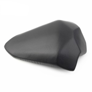 RP7710-1704B Motorcycle Rear Pillion Passenger Seat For Ducati Panigale V4 2018-2023
