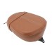 RP7710-2101Z Motorcycle Parts Leather Passenger Pillion Seat For Indian Scout 2015-Later  Indian Scout Sixty 2016-Later Indian Scout ABS 2019-2020  Indian Scout Sixty ABS 2019-2020 Indian Scout 100th Anniversary 2020