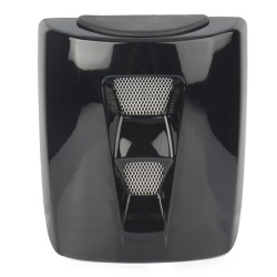 RP7712-1101B Seat Cowl Pillion Seat Cover For Honda CBR250RR MC22 1990-1999