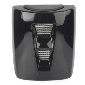RP7712-1101B Seat Cowl Pillion Seat Cover For Honda CBR250RR MC22 1990-1999