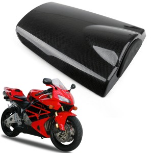RP7712-1105B Seat Cowl Pillion Seat Cover For Honda CBR600RR 2003-2006