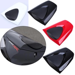 RP7712-1106B Seat Cowl Pillion Seat Cover For Honda CBR600RR 2007-2012