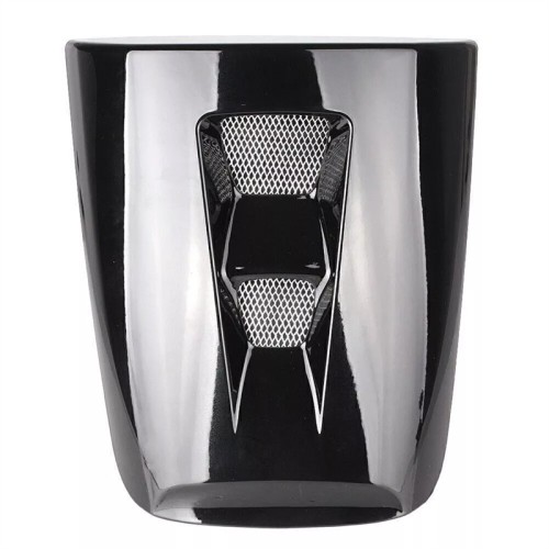 RP7712-1111B Seat Cowl Pillion Seat Cover For Honda CBR1000RR 2004-2007