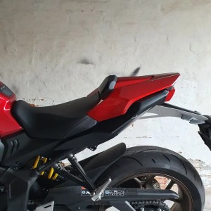 RP7712-1114 Seat Cover Cowl For Honda CB650R CBR650R 2019-2020