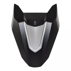 RP7712-1115MS Motorcycle Seat Cowl Pillion Seat Cover For Honda CB650R CBR650R 2019-2020