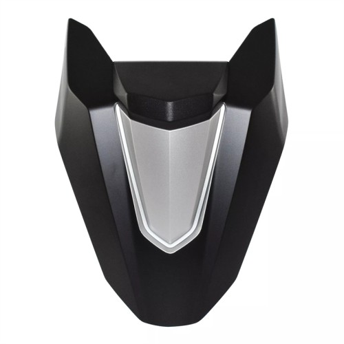 RP7712-1115MS Motorcycle Seat Cowl Pillion Seat Cover For Honda CB650R CBR650R 2019-2020