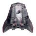 RP7712-1116 Motorcycle Seat Cowl Pillion Seat Cover For Honda CB1000R 2019-2023