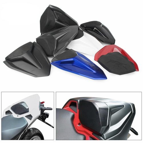 RP7712-1117 Seat Cowl Pillion Seat Cover For Honda CBR250RR 2017-2022