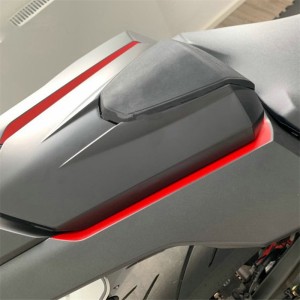 RP7712-1118 Seat Cowl Pillion Seat Cover For Honda CBR1000RR/SP1/SP2 2017-2019