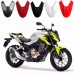 RP7712-1119 Seat Cowl Pillion Seat Cover For Honda CB500F CBR500R 2016-2024