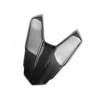 RP7712-1119 Seat Cowl Pillion Seat Cover For Honda CB500F CBR500R 2016-2024