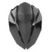 RP7712-1201B Seat Cowl Pillion Seat Cover For Kawasaki Z800/E 2013-2016