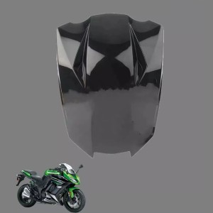 RP7712-1203B Seat Cowl Pillion Seat Cover For Kawasaki Z1000SX 2010-2019 Kawasaki Ninja 1000SX 2020-Later