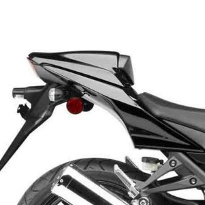 RP7712-1204B Seat Cowl Pillion Seat Cover For Kawasaki Ninja 250R ZX250R EX250 2008-2012