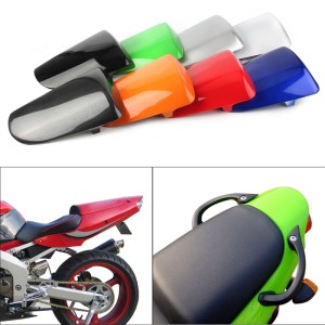 RP7712-1206B Seat Cowl Pillion Seat Cover For Kawasaki ZX6R 1998-2002