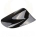 RP7712-1207B Seat Cowl Pillion Seat Cover For Kawasaki ZX6R ZX636/ZX6RR 600 2003-2004 Kawasaki Z1000 2003-2006 Kawasaki Z750 2004-2006