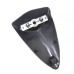 RP7712-1209B Seat Cowl Pillion Seat Cover For Kawasaki Ninja ZX6R 2007-2008