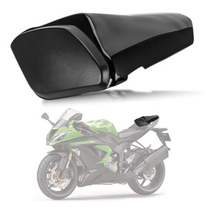 RP7712-1210B Seat Cowl Pillion Seat Cover For Kawasaki ZX6R ZX636 2009-2018