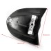 RP7712-1212B Seat Cowl Pillion Seat Cover For Kawasaki ZX10R 2004-2005