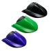 RP7712-1212B Seat Cowl Pillion Seat Cover For Kawasaki ZX10R 2004-2005