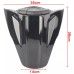 RP7712-1214B Seat Cowl Pillion Seat Cover For Kawasaki ZX10R 2011-2015