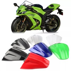 RP7712-1214B Seat Cowl Pillion Seat Cover For Kawasaki ZX10R 2011-2015