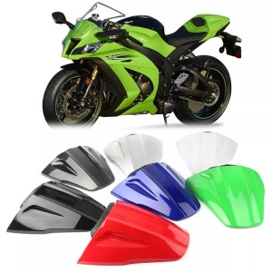 RP7712-1214B Seat Cowl Pillion Seat Cover For Kawasaki ZX10R 2011-2015