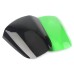 RP7712-1216B Seat Cowl Pillion Seat Cover For Kawasaki ZX12R 2000-2006