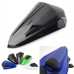 RP7712-1219 Motorcycle Seat Cowl Pillion Seat Cover For Kawasaki Z125 Ninja125 2018-Later