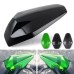 RP7712-1220 Motorcycle Seat Cowl Pillion Seat Cover For Kawasaki Z H2 ZR1000 2020-Later Kawasaki Z H2 SE 2021-Later