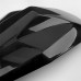 RP7712-1220 Motorcycle Seat Cowl Pillion Seat Cover For Kawasaki Z H2 ZR1000 2020-Later Kawasaki Z H2 SE 2021-Later
