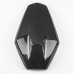 RP7712-1220 Motorcycle Seat Cowl Pillion Seat Cover For Kawasaki Z H2 ZR1000 2020-Later Kawasaki Z H2 SE 2021-Later